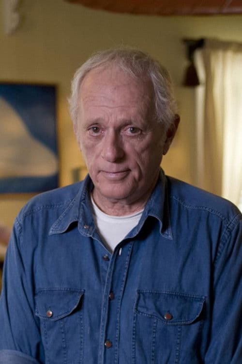 Richard O'Barry foto