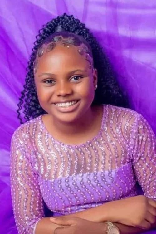 Uchechi Treasure Okonkwo foto