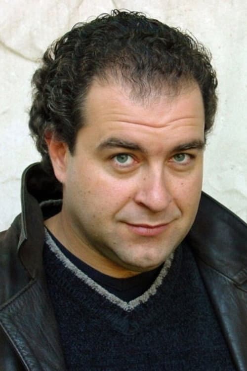 Bernhard Murg foto