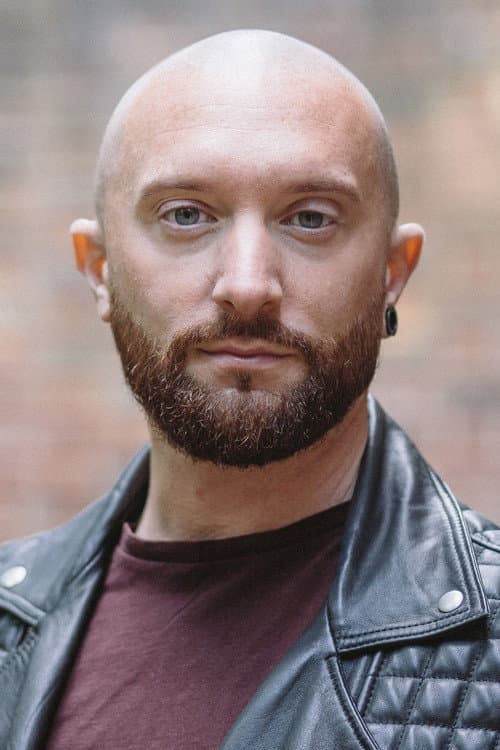 Adam Mayne foto
