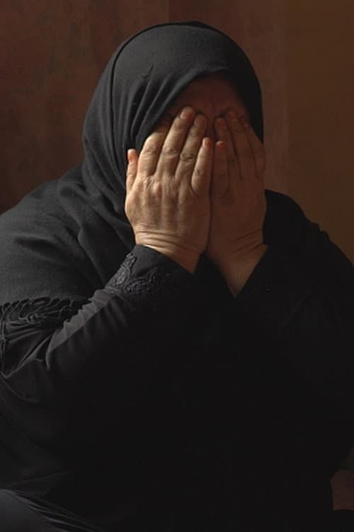 Syrie: La guerre silencieuse (2017) poster