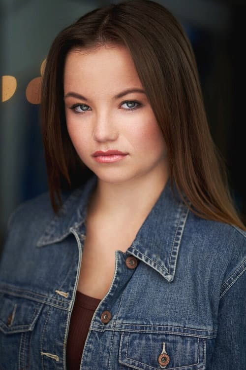 Gianna Angela foto