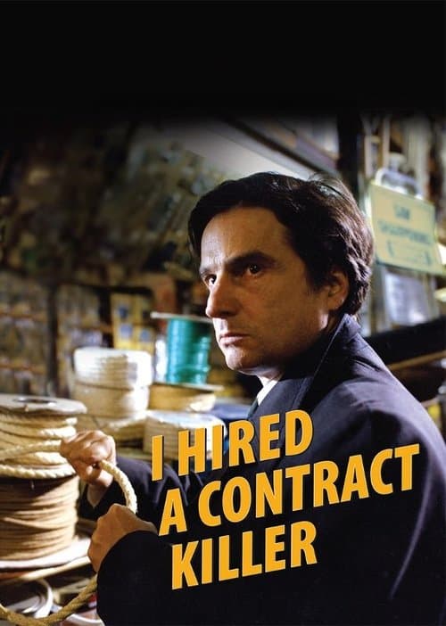 I Hired a Contract Killer (1990) poster