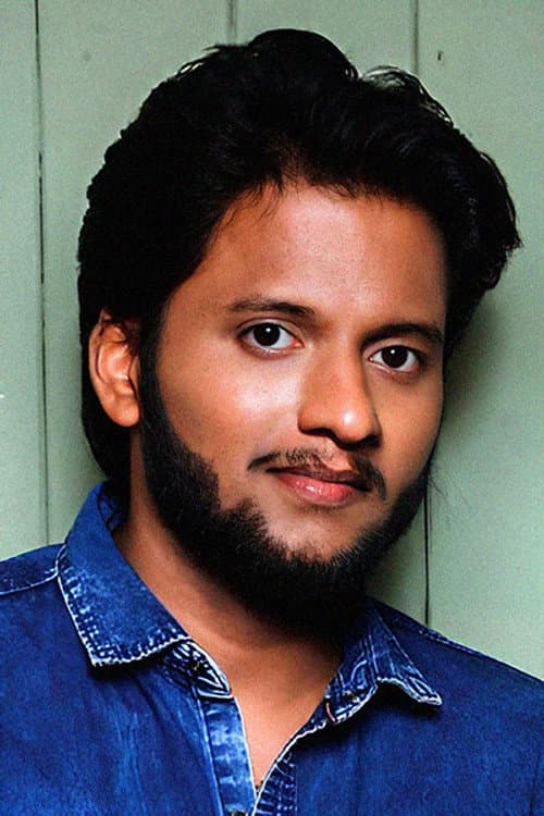 Raja Suriya foto
