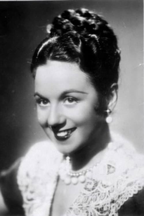 Clelia Matania foto