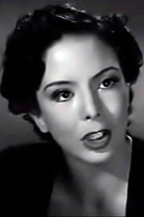 Georgina Barragán foto