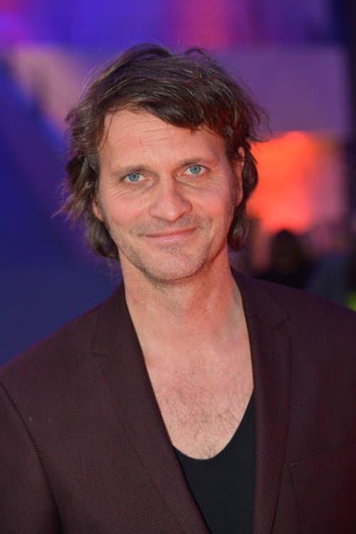 Markus Goller foto