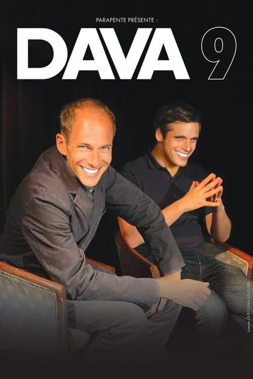 DAVA 9 (2026) poster
