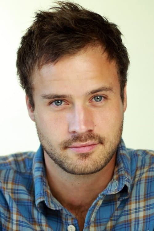 Gavin Bristol foto