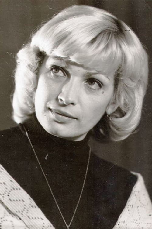Paulina Zavtoni foto