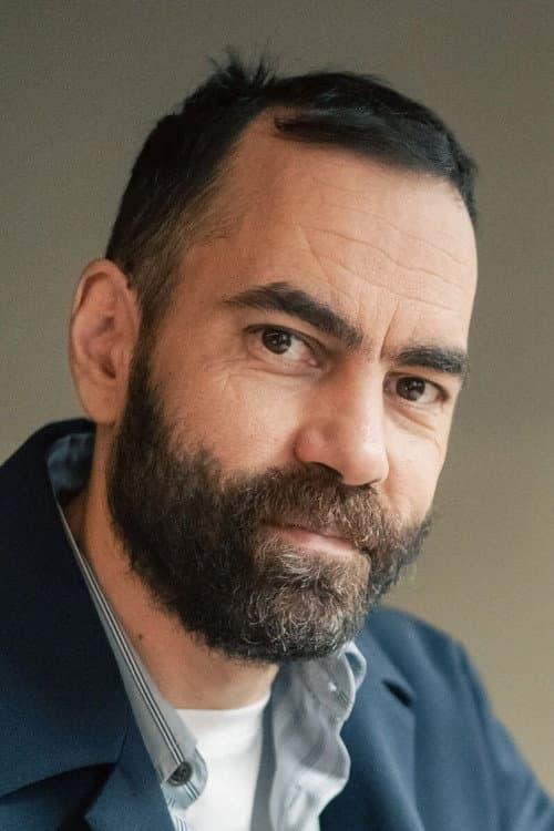 Kaveh Tehrani foto