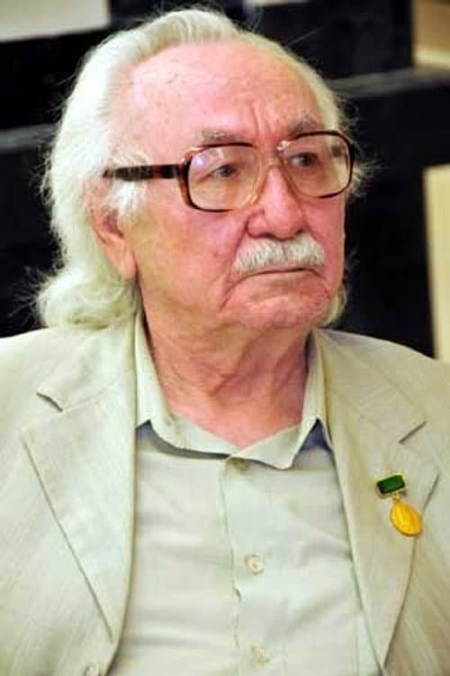 Булат Мансуров foto