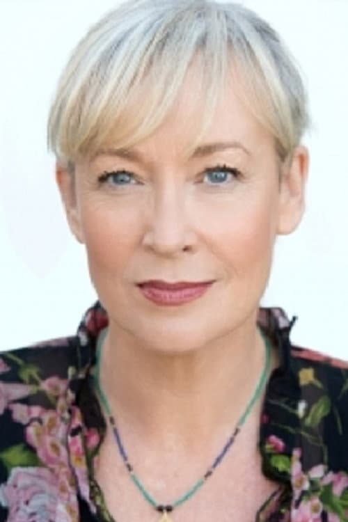 Anna Hruby foto