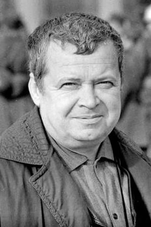 Kazimierz Konrad foto