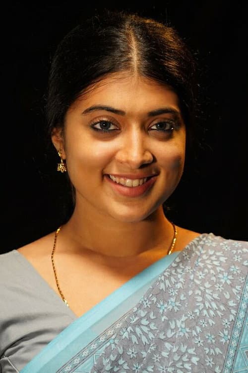 Madhuri Braganza foto