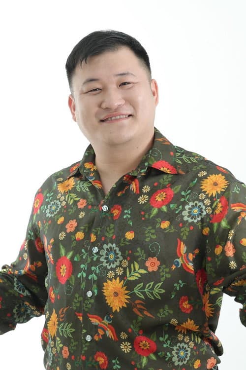 Mạnh Dũng foto