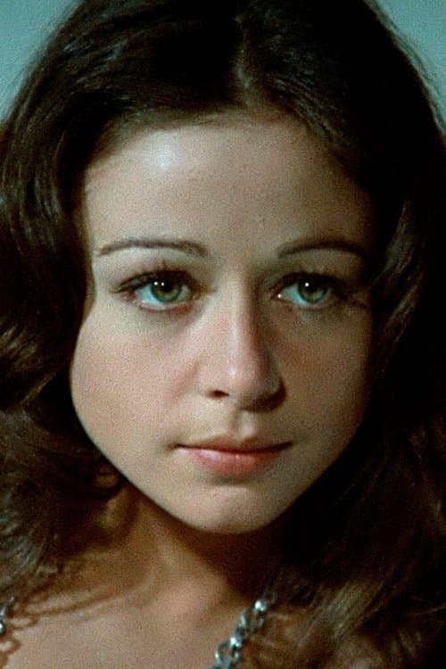 Emma Cohen foto