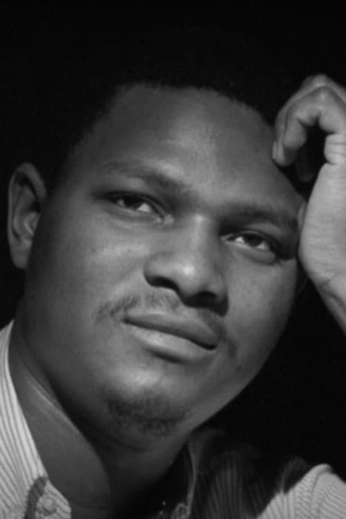 McCoy Tyner foto