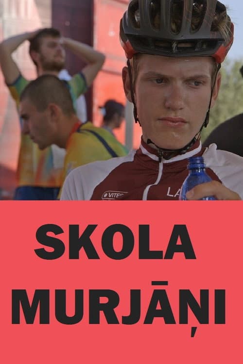 Skola Murjāņi (2015) poster