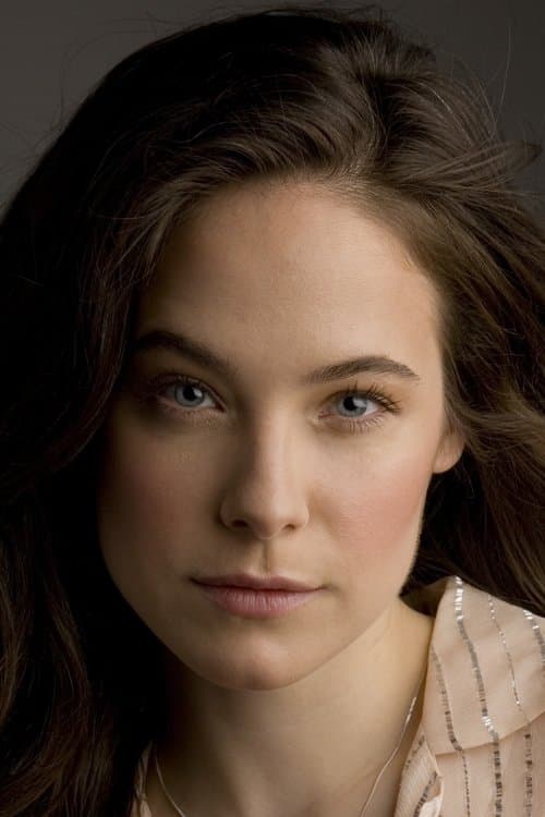 Caroline Dhavernas foto