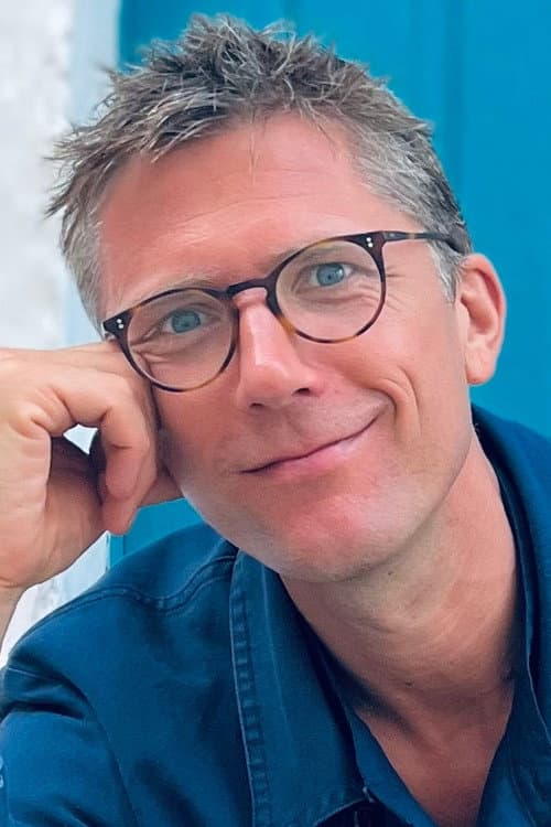 Nils Bökamp foto