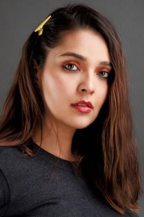 Mansi Srivastava foto
