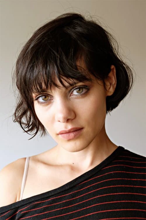Tarryn Wyngaard foto