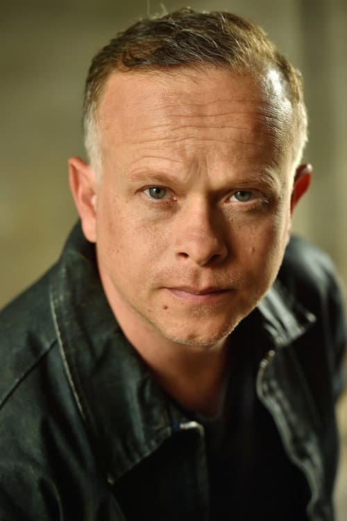 Adam Cronan foto