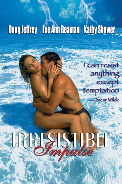 Irresistible Impulse (1996) poster