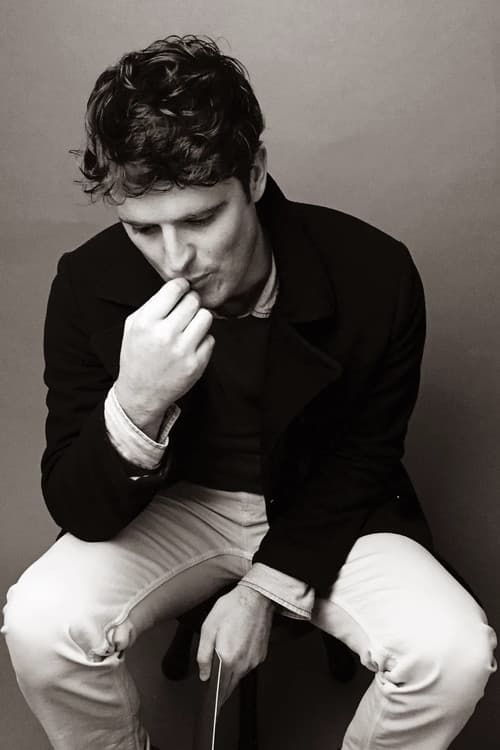 James Dutton foto