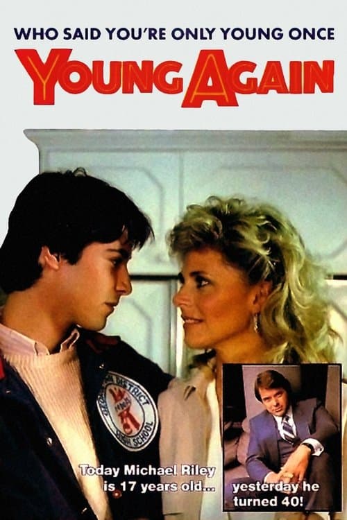 Young Again (1986) poster