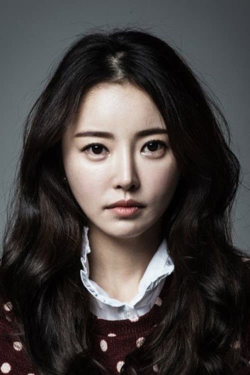 Han Se-Ah foto