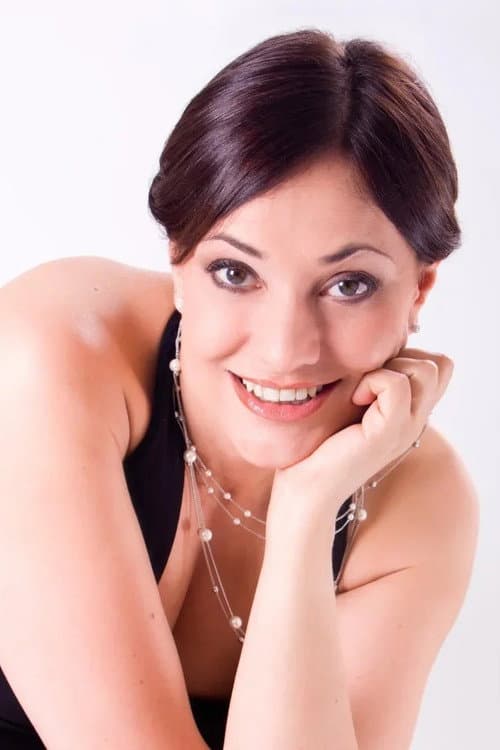 Roberta Invernizzi foto