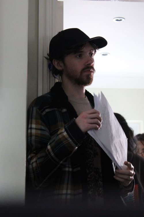 Jack Dann foto