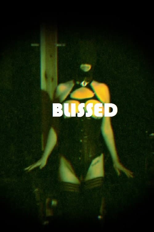 Blissed (2022) poster