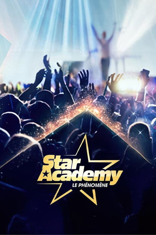 Star Academy : le phénomène (2026) poster