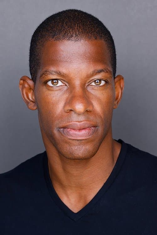 Damian Thompson foto