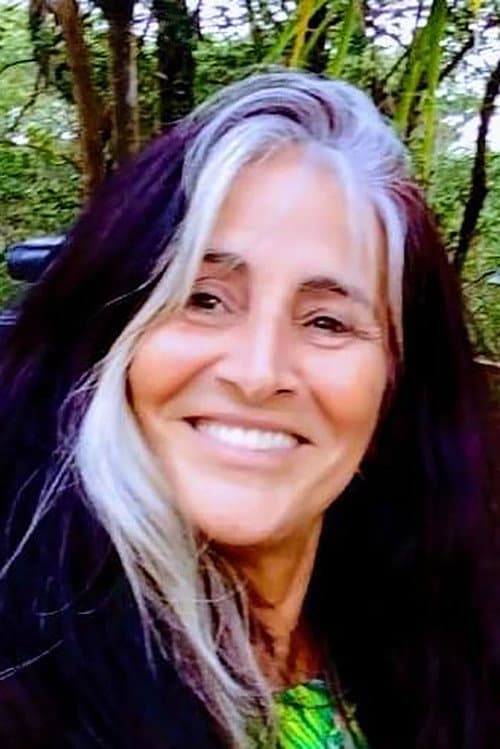 Marcia Gáudio foto