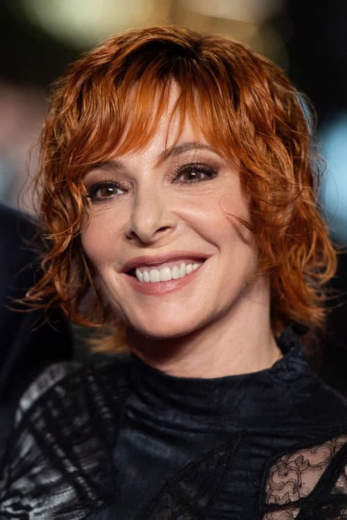 Mylène Farmer foto