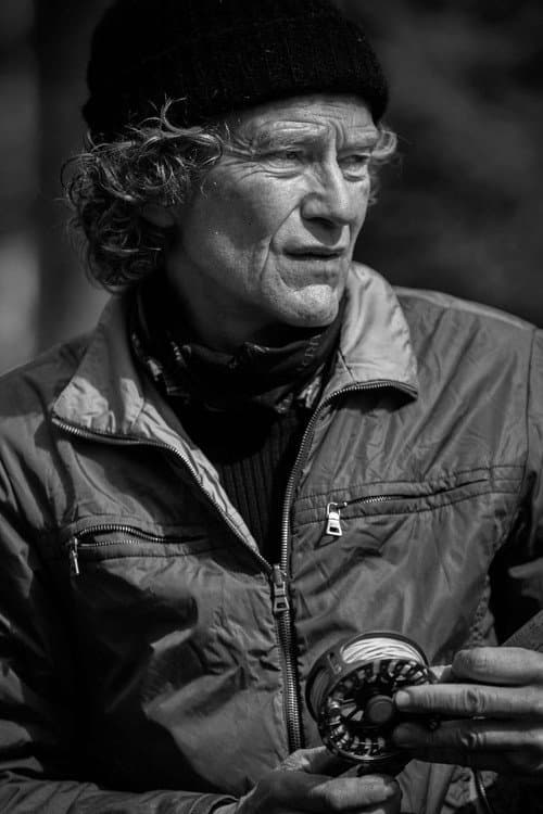 Lars Nilssen foto