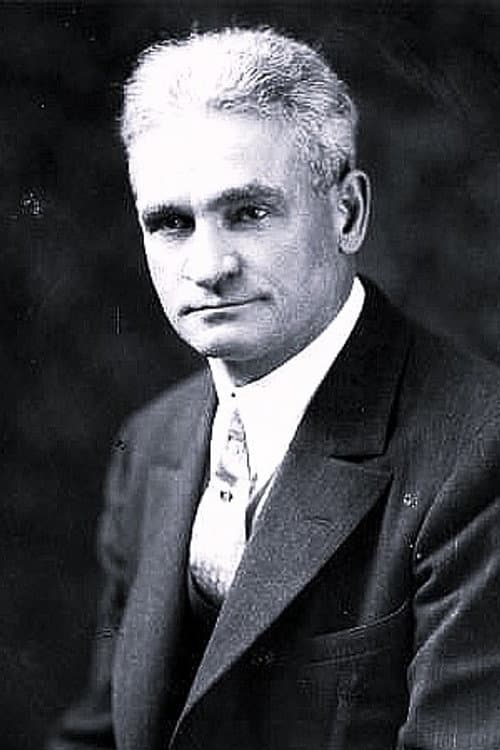 Tom Brower foto
