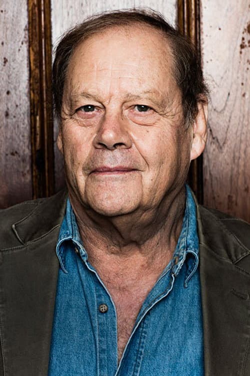 Bruce Beresford foto