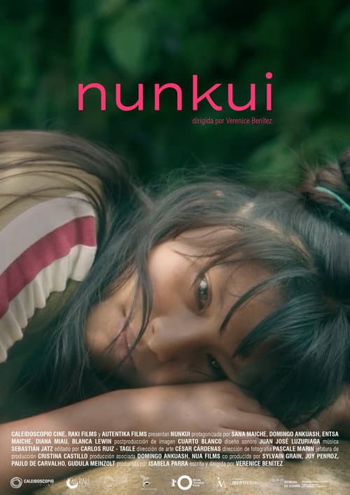 Nunkui (2026) poster