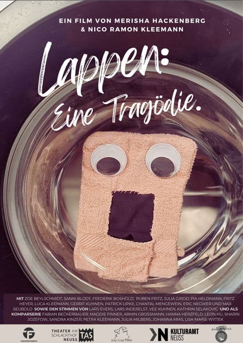Lappen: Eine Tragödie. (2027) poster