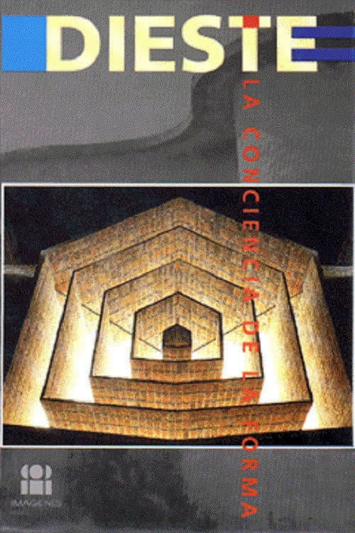 Dieste: La Conciencia de la Forma (1997) poster