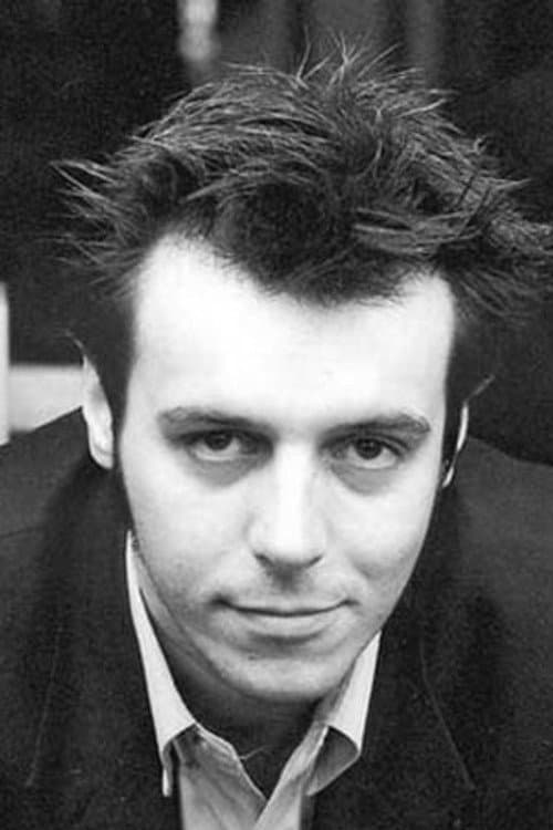 Mariusz Sibiga foto