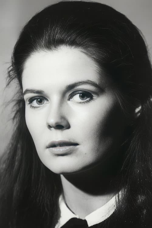 Alexandra Isles foto