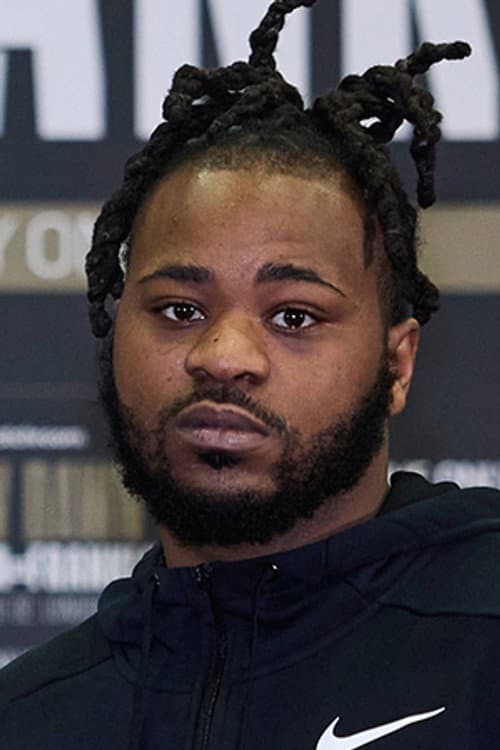 Jermaine Franklin foto