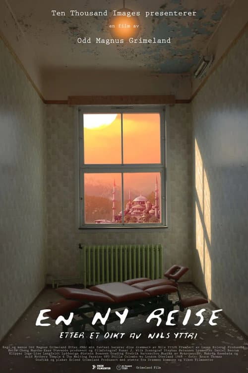 En ny reise (2019) poster
