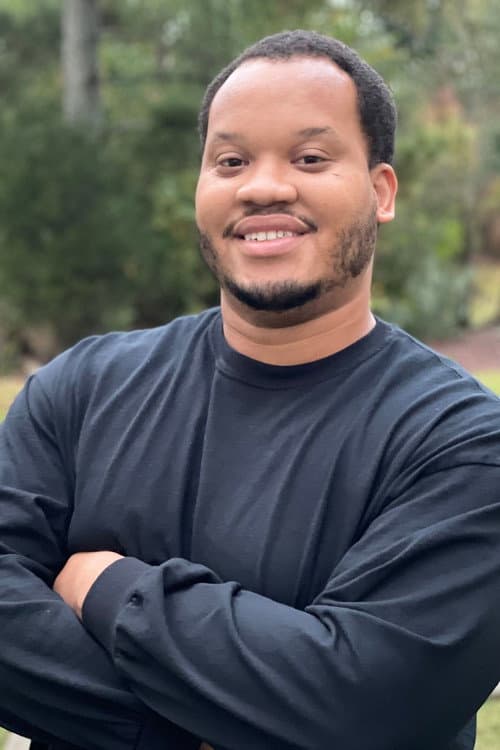 Andrew J. Bullard IV foto